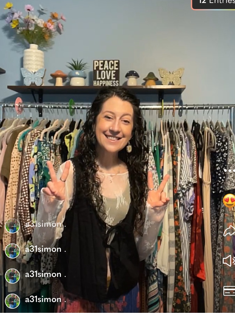 Chrissy_marie9 Live Show Notification - Picture 5 of 9